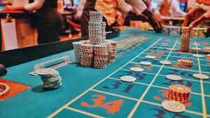 Официальный сайт Casino DLX